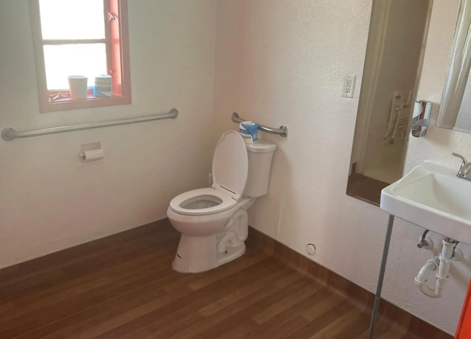 Sin City Hostel Las Vegas 0*,