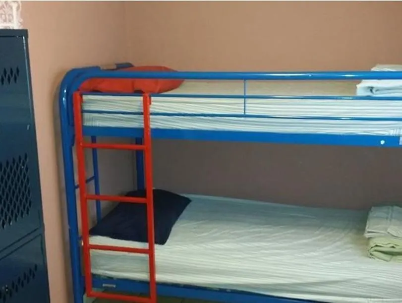 Sin City Hostel Las Vegas