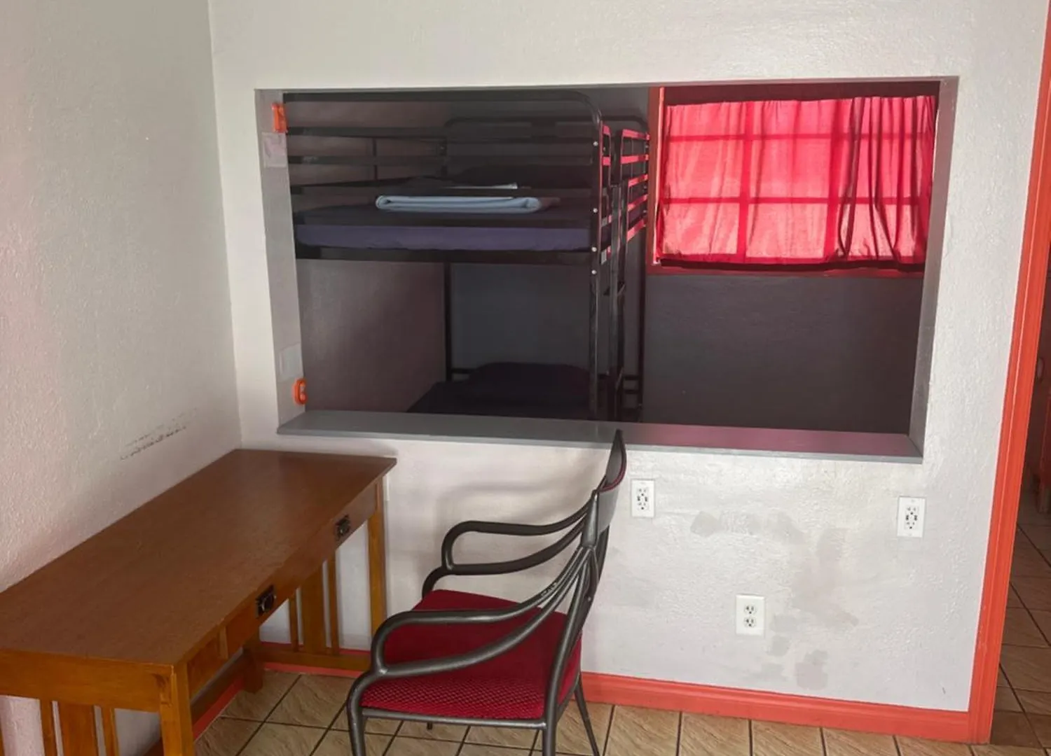 Sin City Hostel Las Vegas