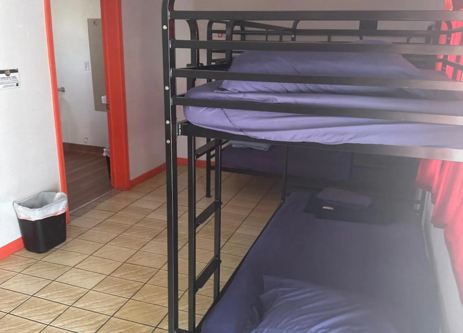 Sin City Hostel Las Vegas