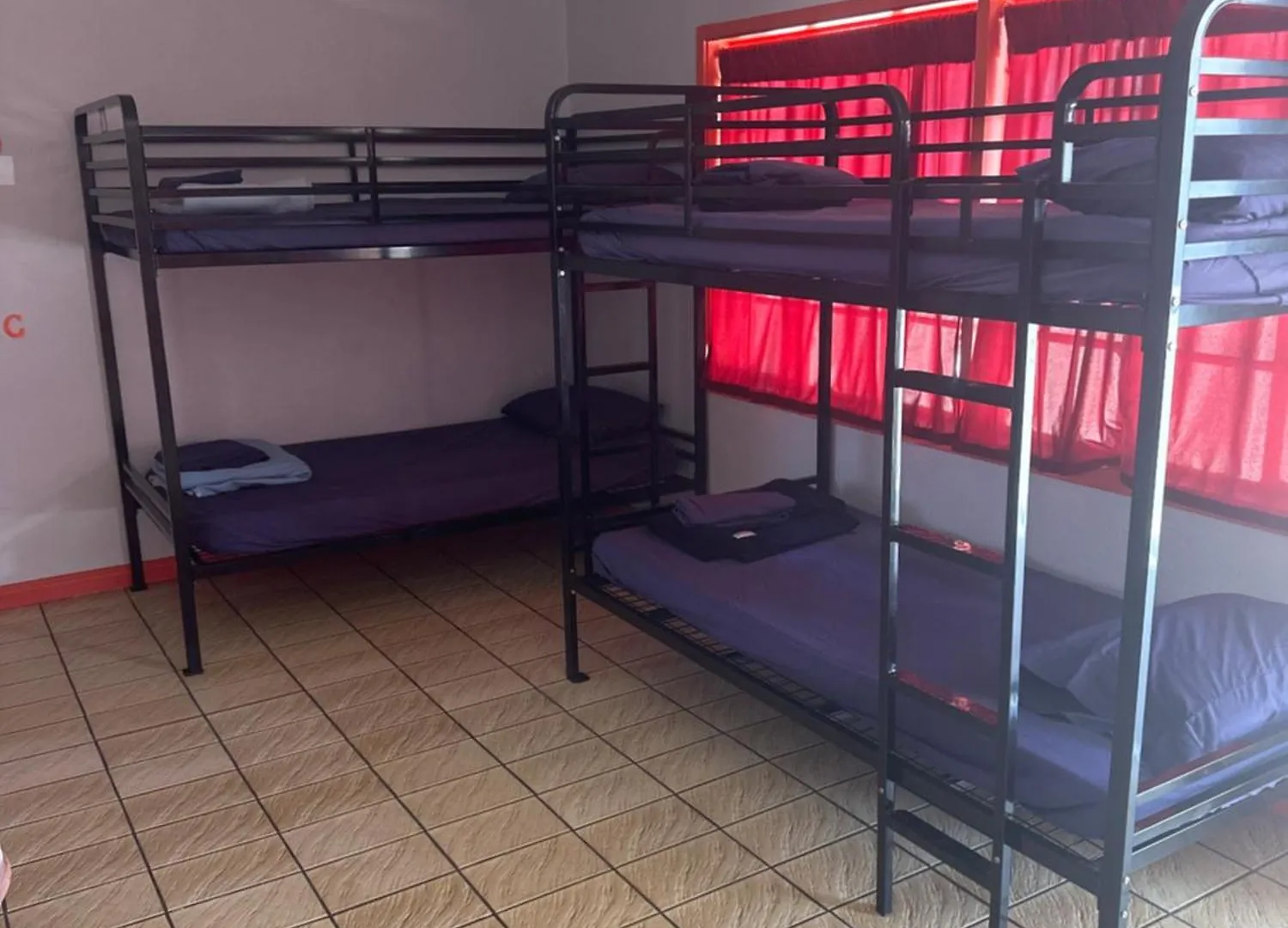 Sin City Hostel Las Vegas 0*,