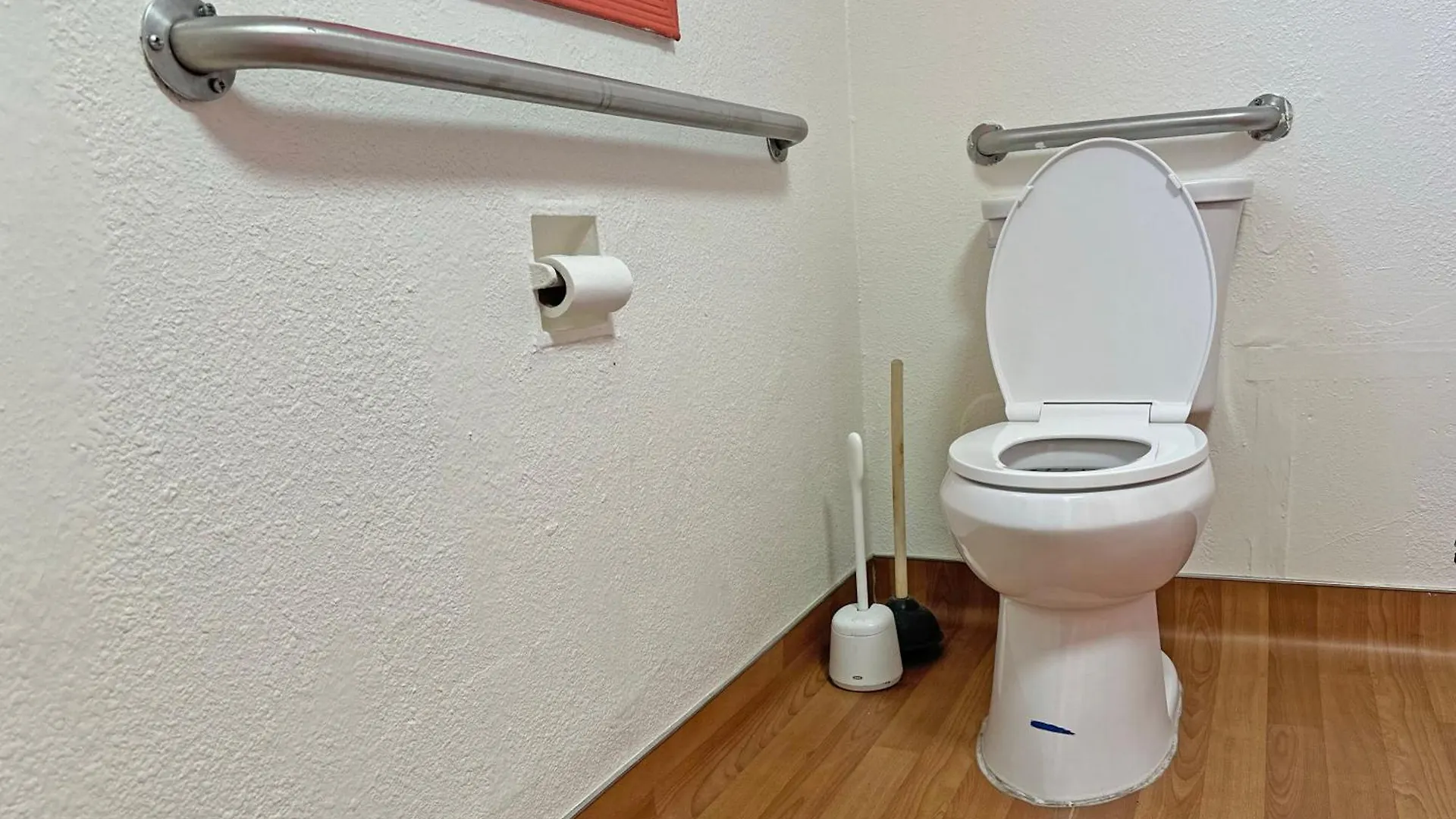 Sin City Hostel Las Vegas