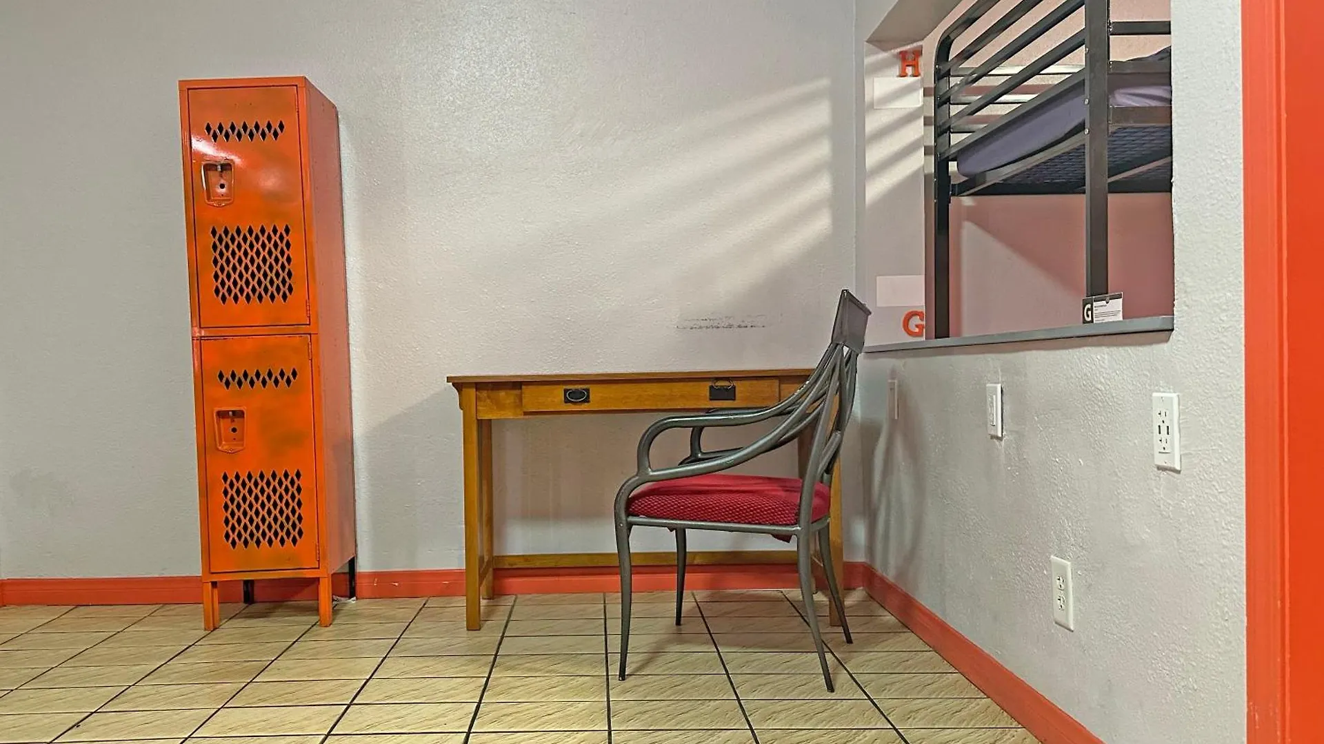 Sin City Hostel Las Vegas Estados Unidos da América