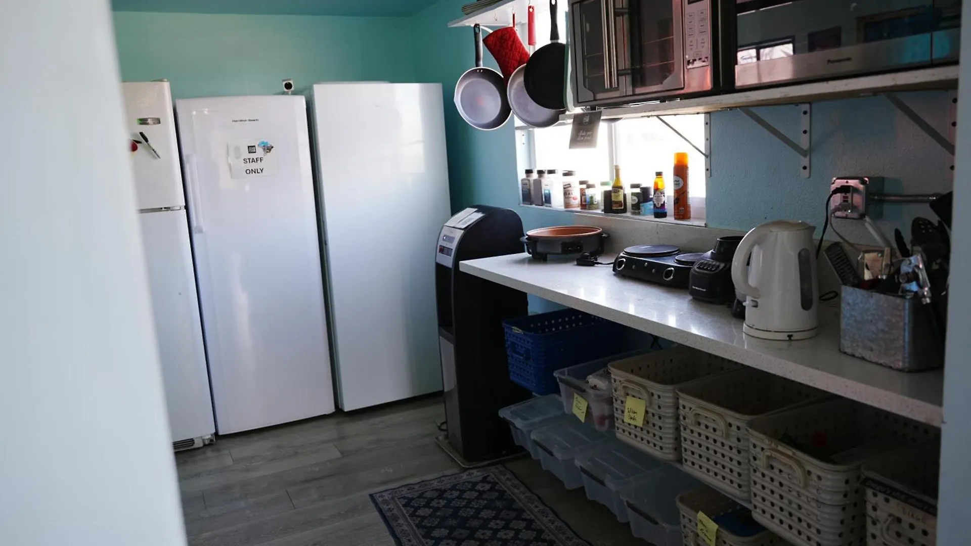 Sin City Hostel Las Vegas