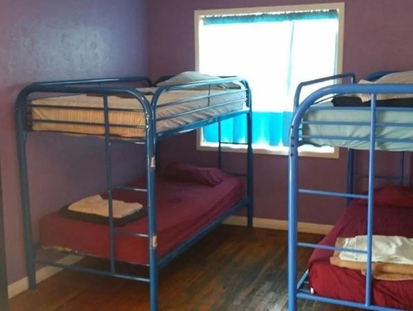 Sin City Hostel Las Vegas
