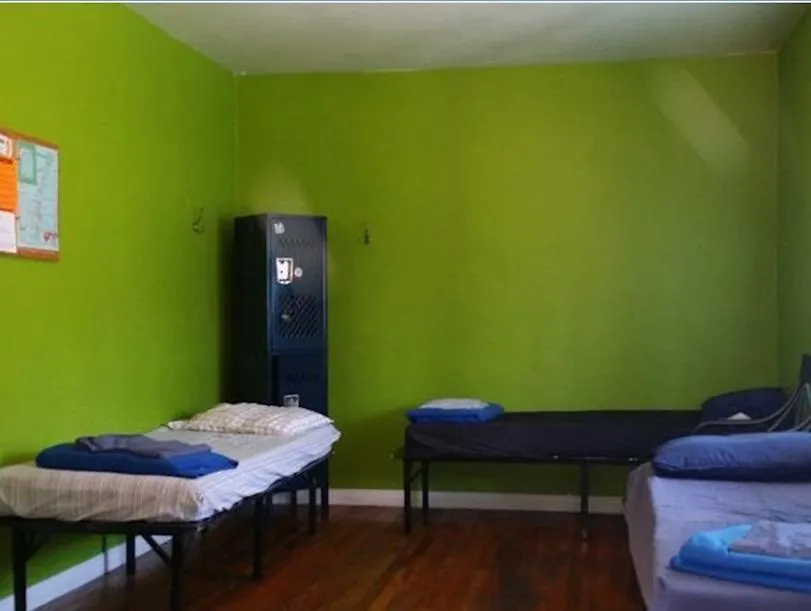 Sin City Hostel Las Vegas Estados Unidos da América