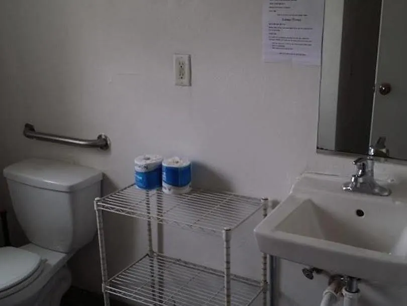 Sin City Hostel Las Vegas