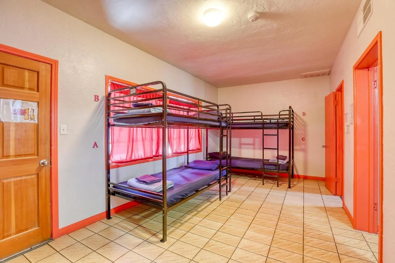Sin City Hostel Las Vegas Estados Unidos da América