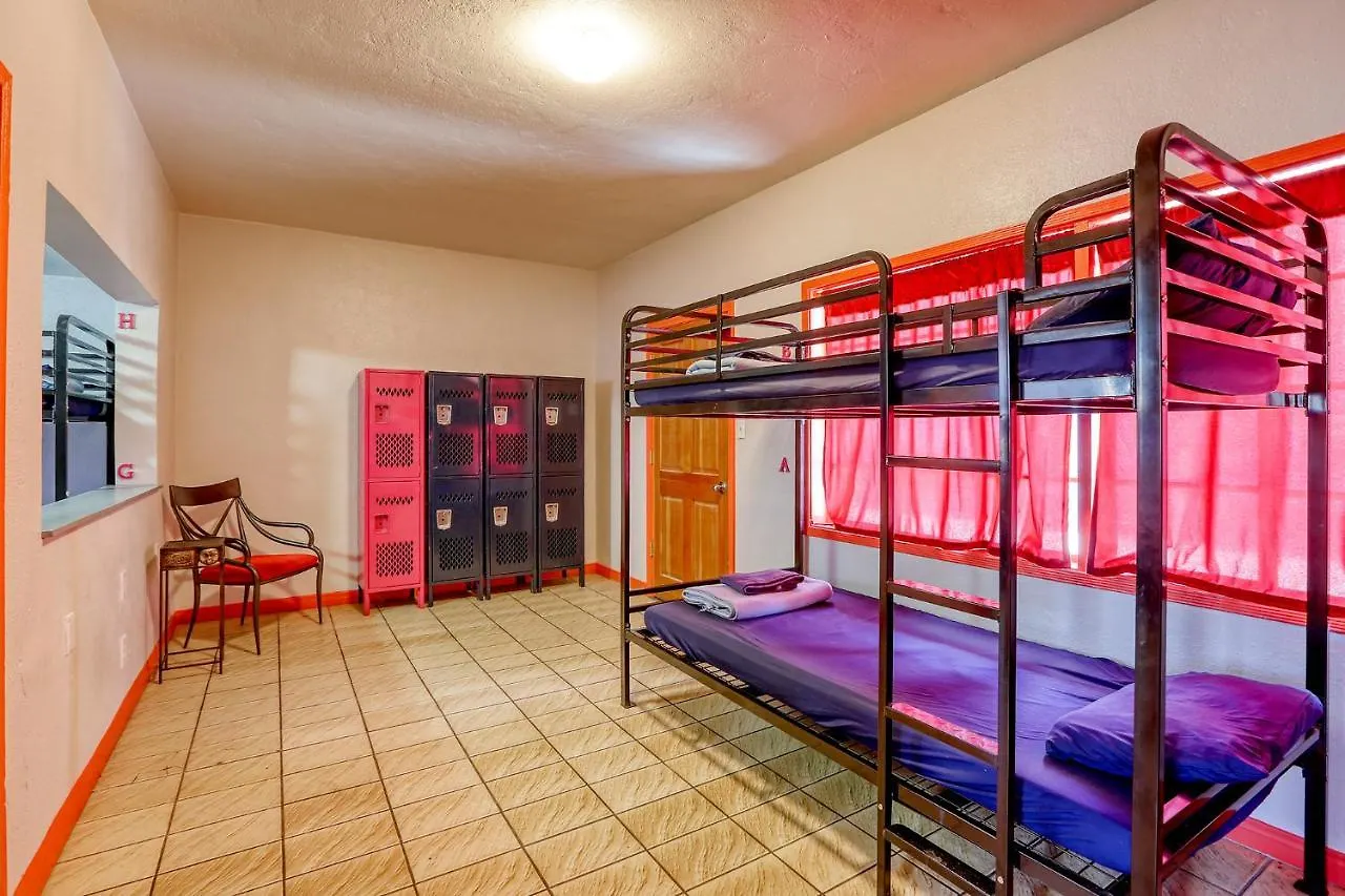 Sin City Hostel Las Vegas Estados Unidos da América