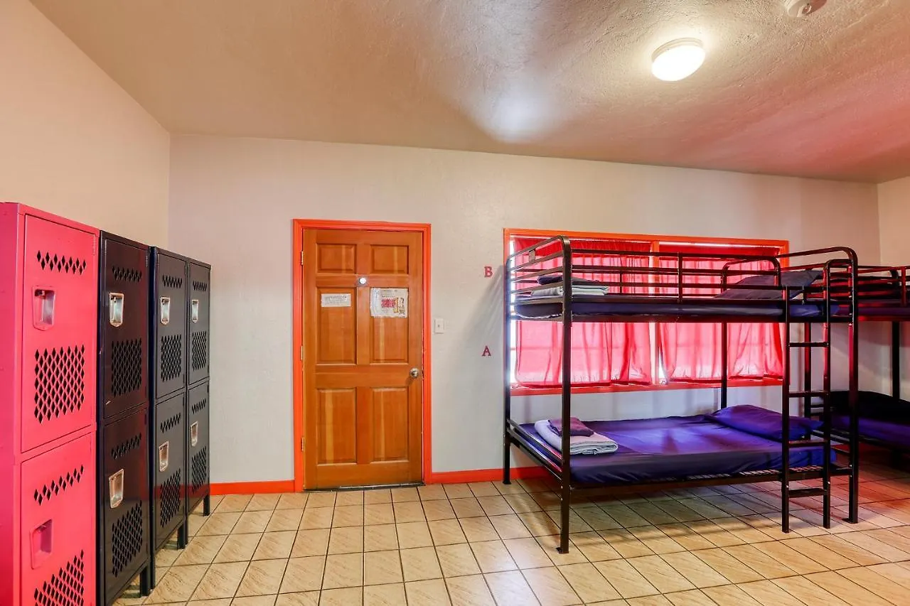 Sin City Hostel Las Vegas 0*,