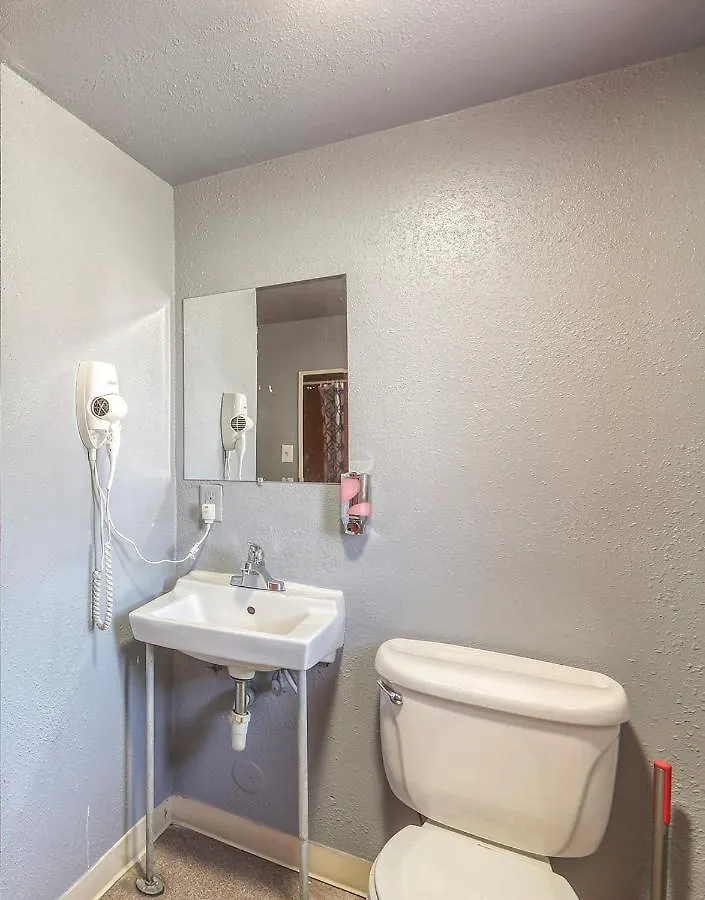 Sin City Hostel Las Vegas