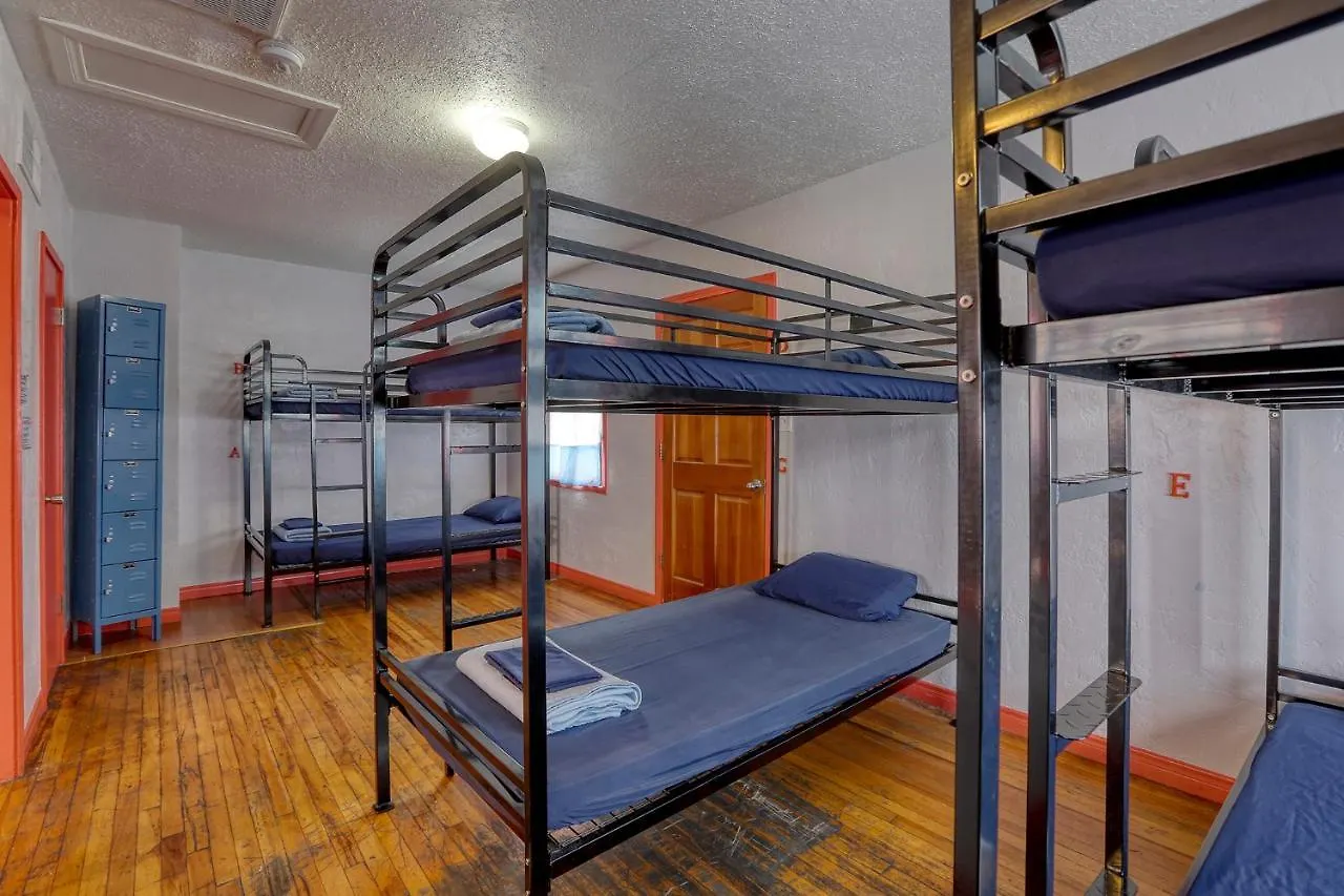 Sin City Hostel Las Vegas 0*,  Estados Unidos da América