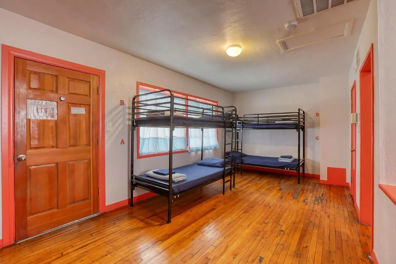 Sin City Hostel Las Vegas