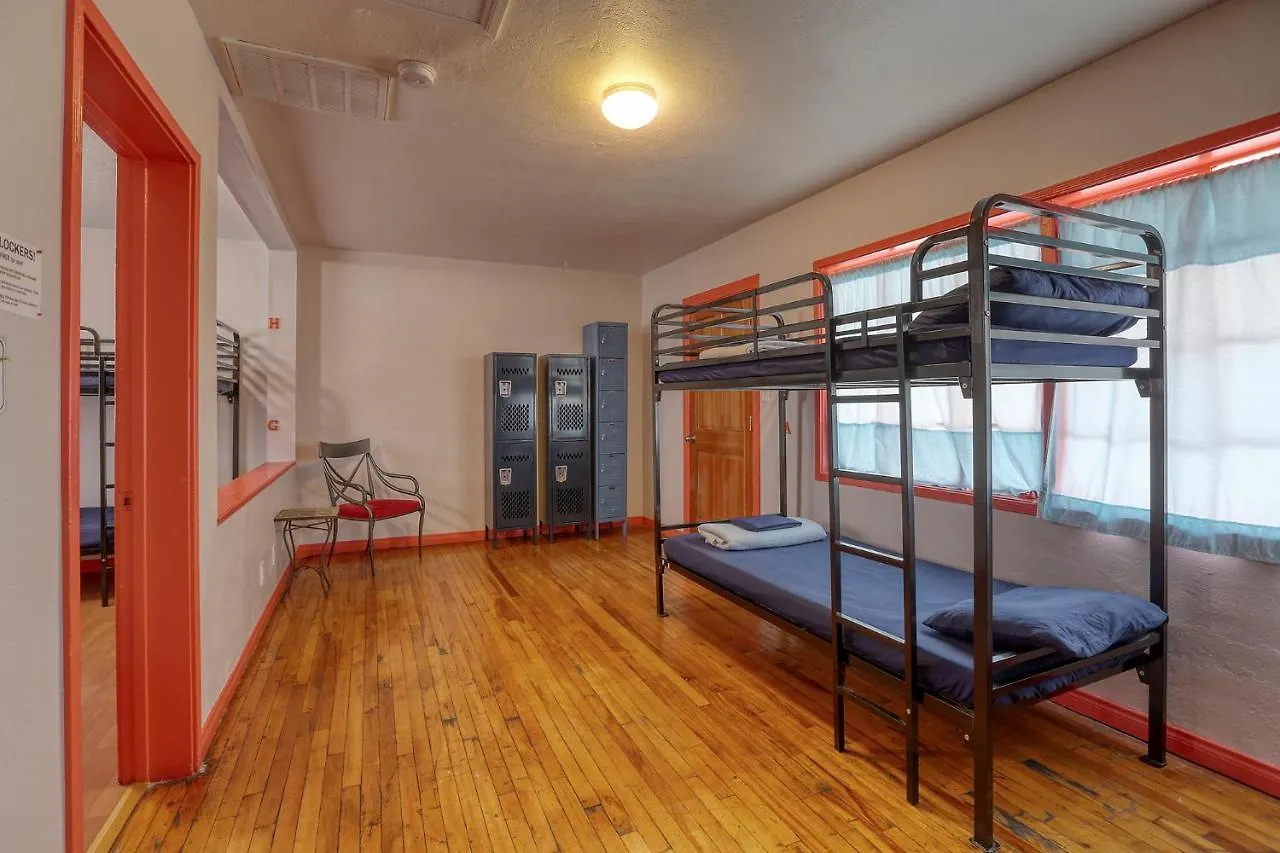 Sin City Hostel Las Vegas Estados Unidos da América