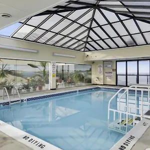 Golden Sands Viii Holiday home Ocean City