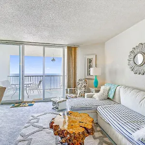 Pyramid Vi Holiday home Ocean City