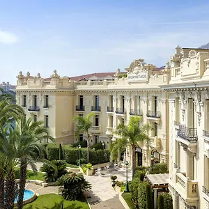Hermitage Monte-carlo 5*, Mónaco Mónaco