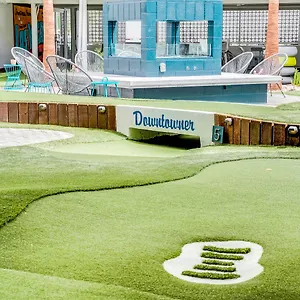 3* Otel Downtowner Boutique