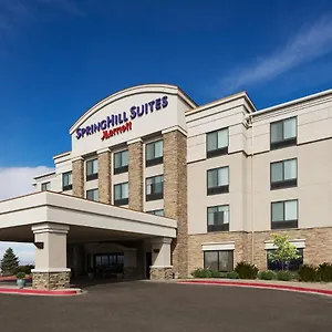 Springhill By Marriott Airport DEN