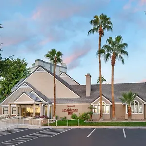 3* Hotel By Marriott Vegas Convention Center