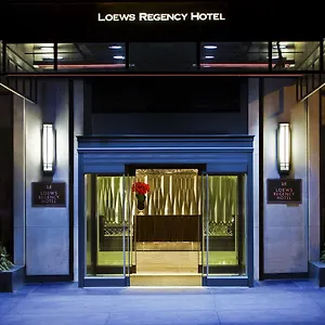 Loews Regency 5*, Nueva York Estados Unidos
