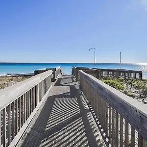 Inlet Reef 102 Apartment Destin