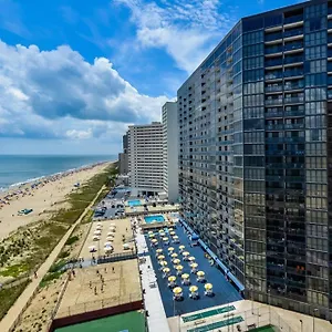 Golden Sands Holiday home Ocean City