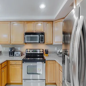Coral Seas Holiday home Ocean City