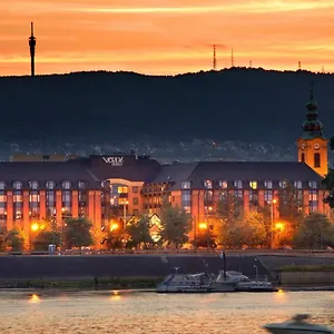 The Aquincum 4*, Budapest Hungría