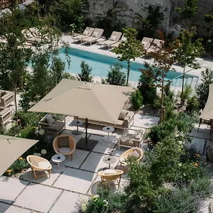 Rhin Garden 4*, Santander España