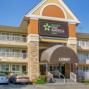 Extended America - Seattle - Tukwila