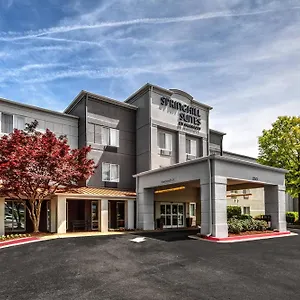 Springhill Metrocenter Nashville