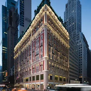 The Knickerbocker 5*, Nueva York Estados Unidos