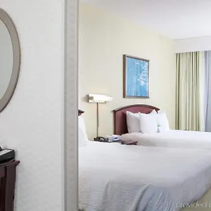 Springhill By Marriott Norfolk Virginia Hotel Virginia Beach