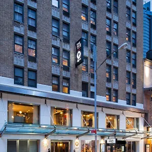 The Time Hotel New York