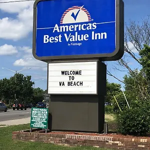 Americas Value Virginia Hotel Virginia Beach