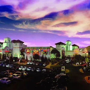 3* Hotel Fiesta Rancho Casino