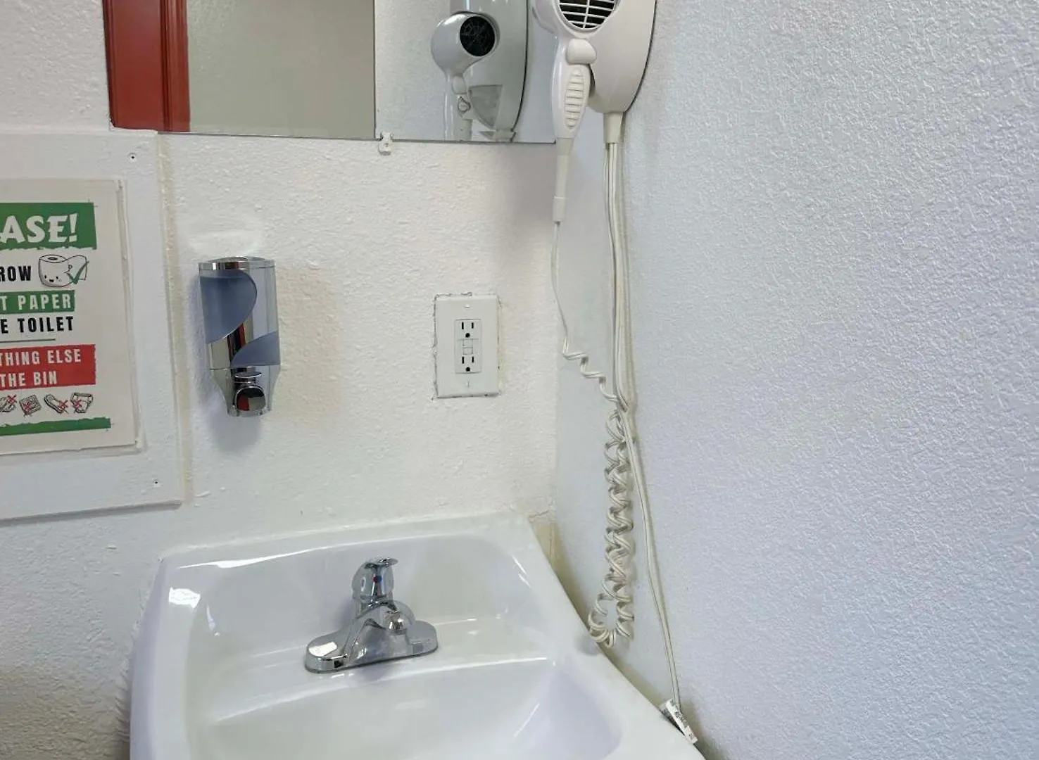 Sin City Hostel Las Vegas USA