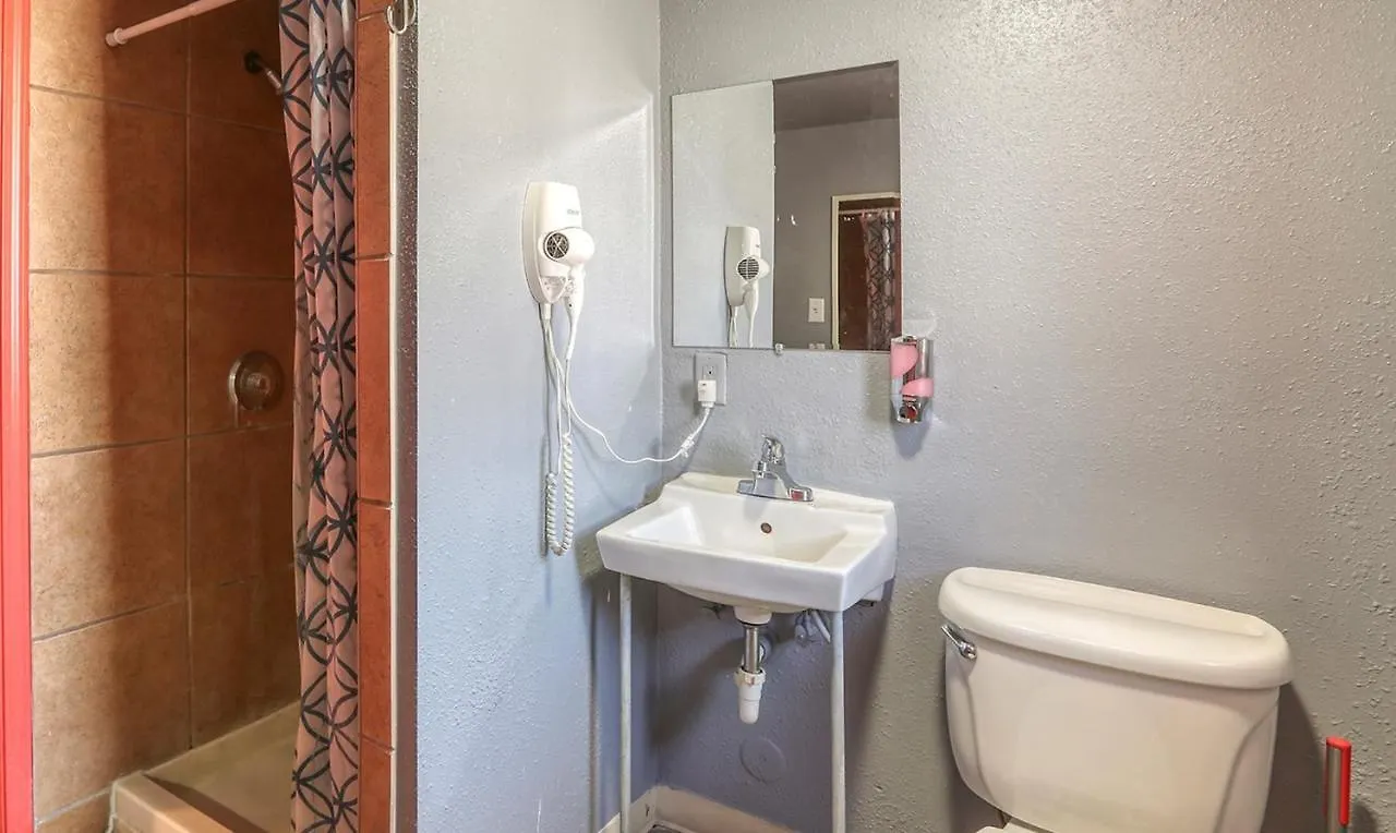 Sin City Hostel Las Vegas 0*,  United States