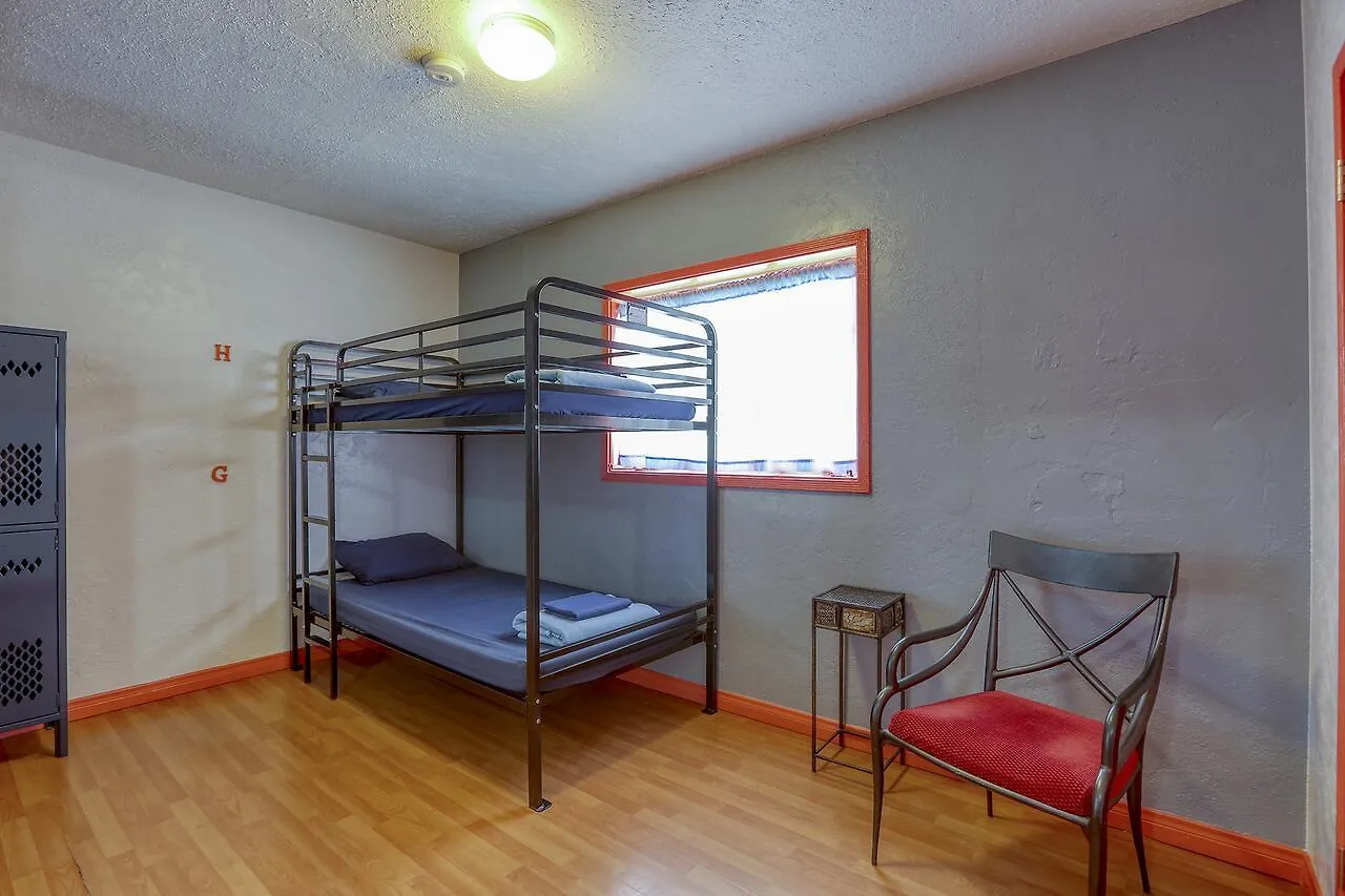 Sin City Hostel Las Vegas United States